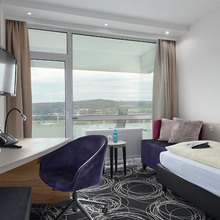 Trip Inn Landhotel Badsoden-Salmuenster Bad Soden-Salmünster Buitenkant foto