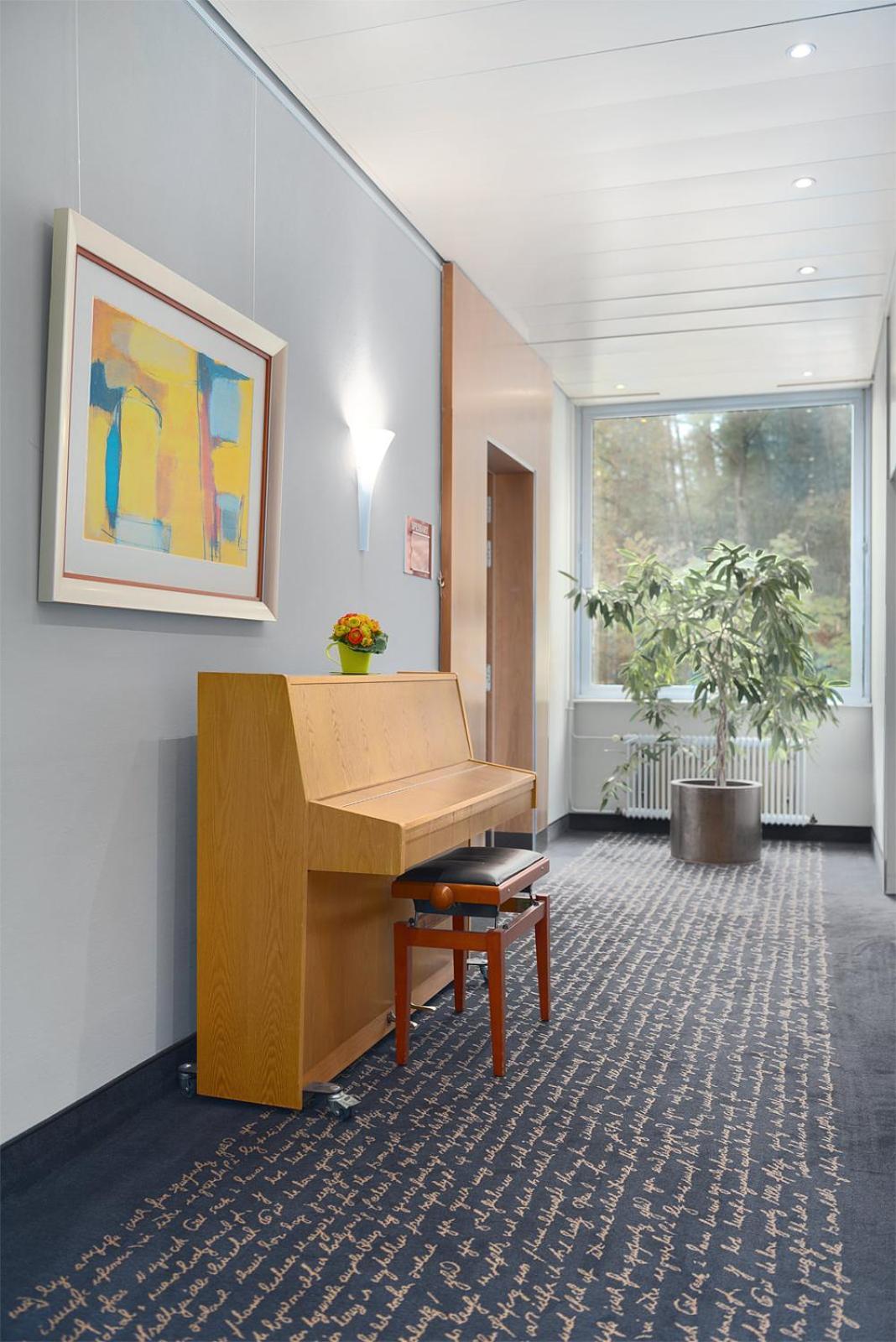 Trip Inn Landhotel Badsoden-Salmuenster Bad Soden-Salmünster Buitenkant foto