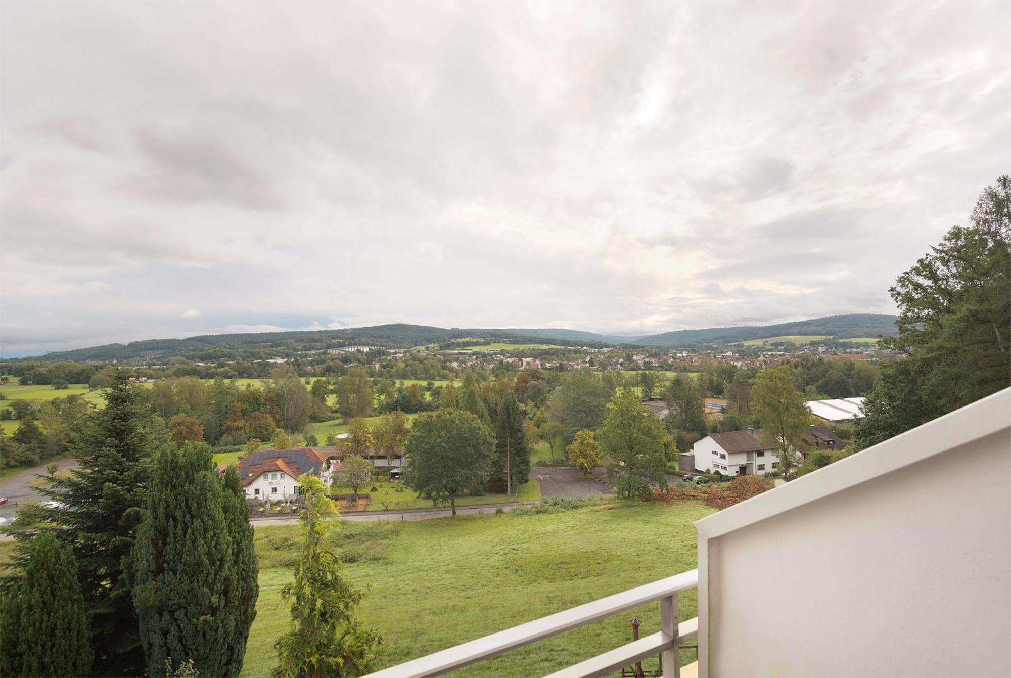 Trip Inn Landhotel Badsoden-Salmuenster Bad Soden-Salmünster Buitenkant foto