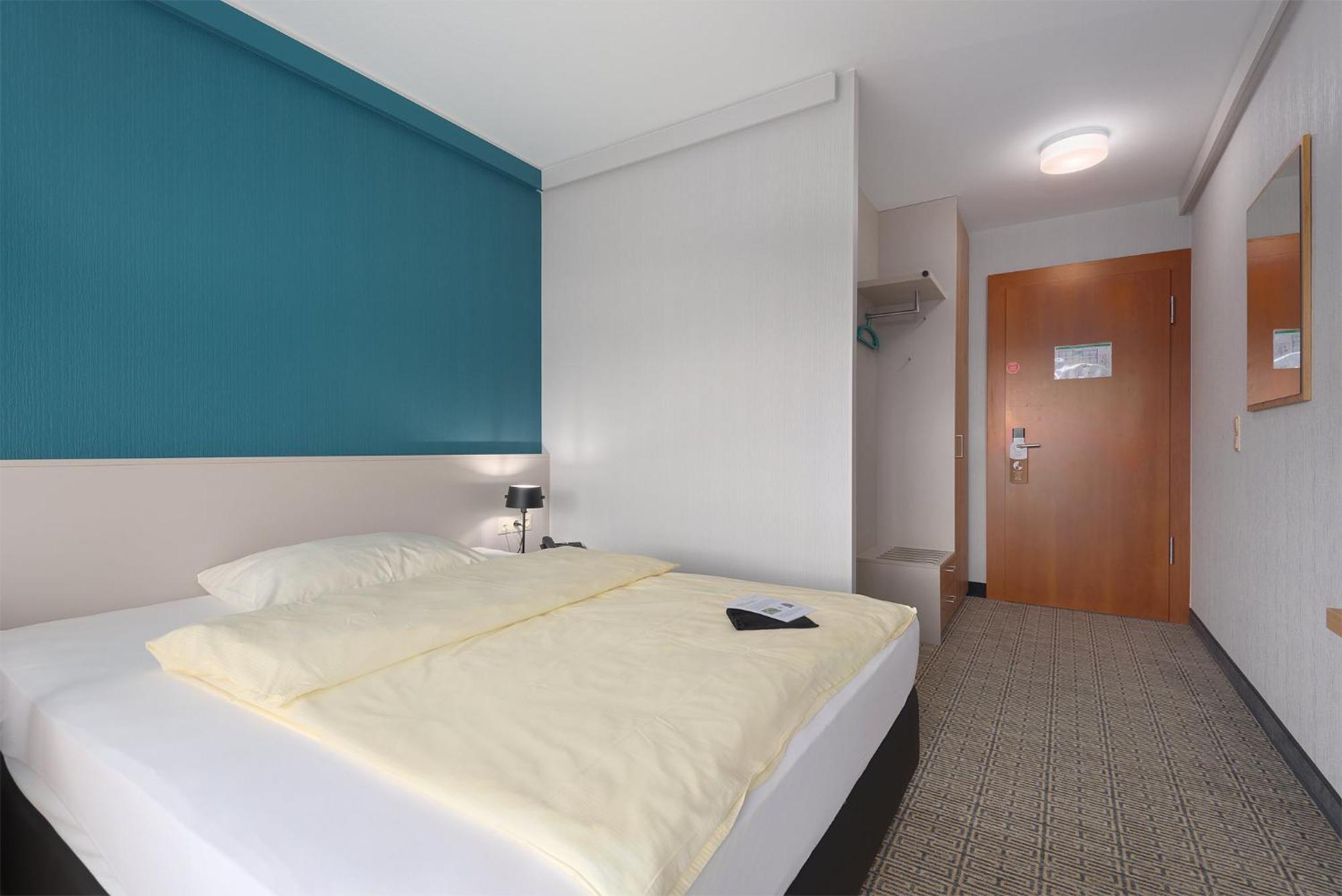 Trip Inn Landhotel Badsoden-Salmuenster Bad Soden-Salmünster Buitenkant foto