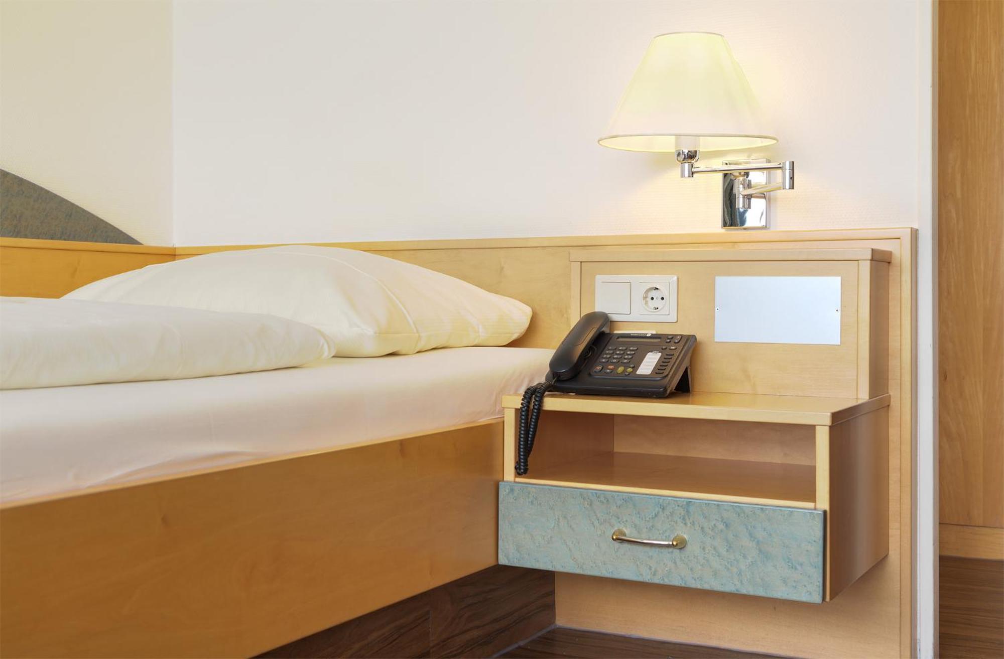 Trip Inn Landhotel Badsoden-Salmuenster Bad Soden-Salmünster Buitenkant foto
