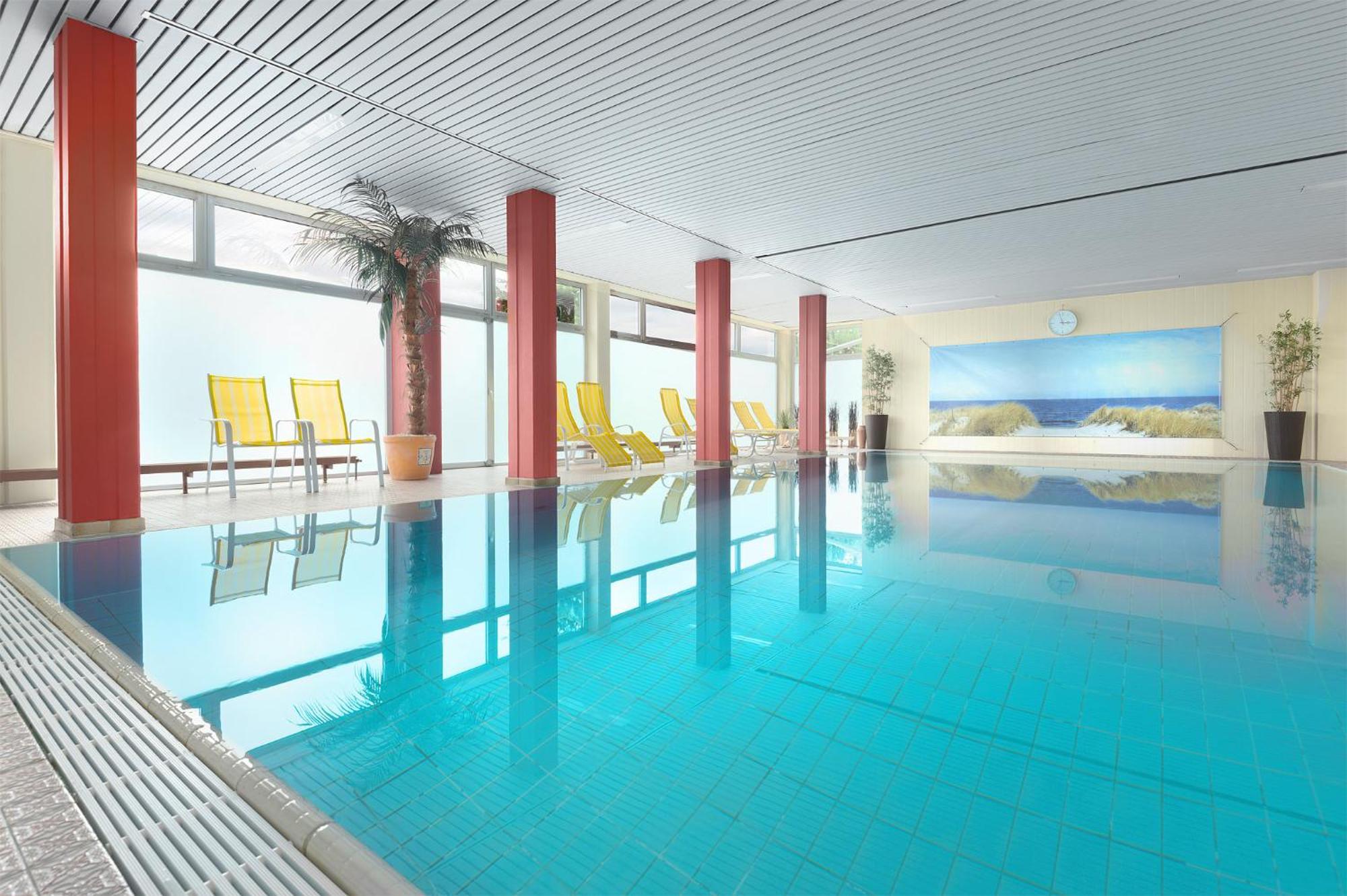 Trip Inn Landhotel Badsoden-Salmuenster Bad Soden-Salmünster Buitenkant foto