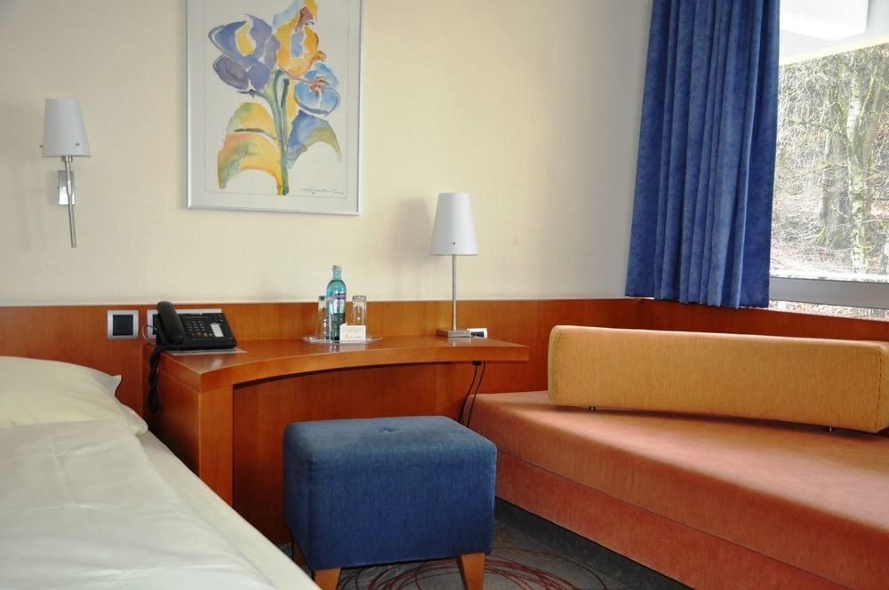 Trip Inn Landhotel Badsoden-Salmuenster Bad Soden-Salmünster Buitenkant foto