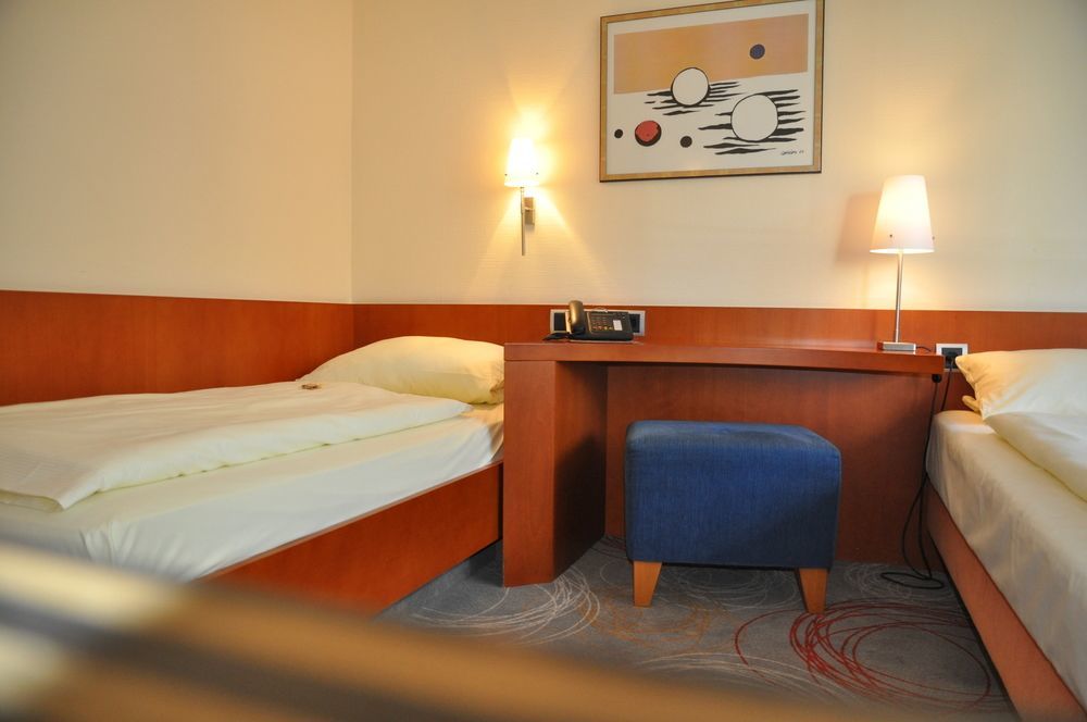 Trip Inn Landhotel Badsoden-Salmuenster Bad Soden-Salmünster Buitenkant foto